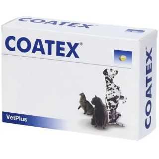 Vet Bros Coatex 60 Cpr.