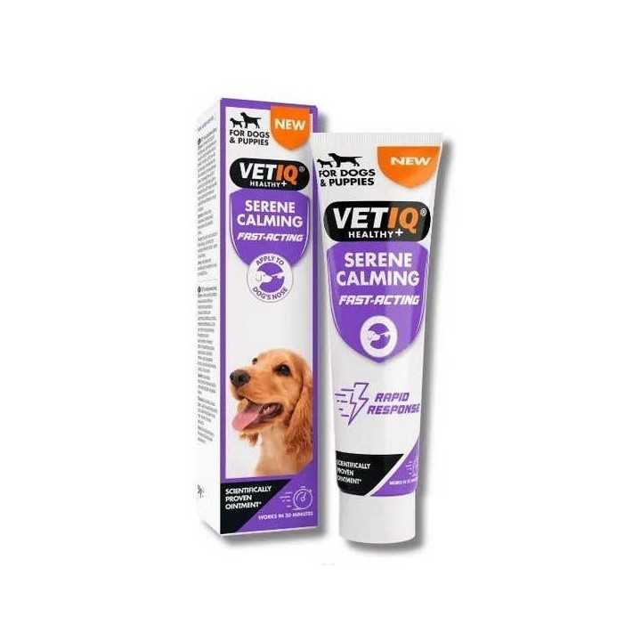 Vetiq Serene Calming 50 Gr.