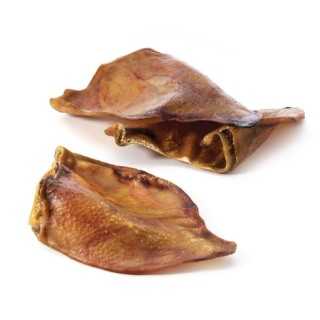 Vicking Orecchio Di Maiale Mini