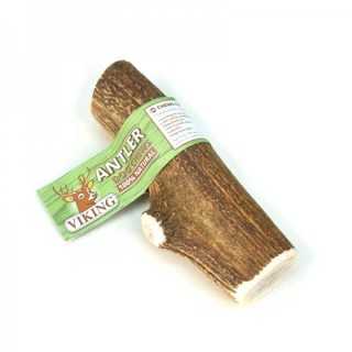 Viking Corna Di Cervo Aperta Tg. Xxl (Maggiore250 Gr.)