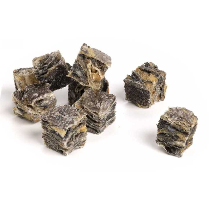 Viking Cubetti Di Pesce 50 Gr.