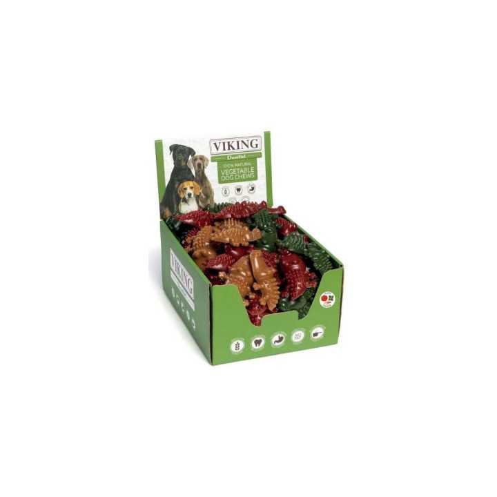 Viking Dental Coccodrilli Tg. M (9,5 Cm.)