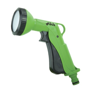 Lancia a Pistola per Irrigazione in ABS Doccia Con Leva Rio Doccia - Iris