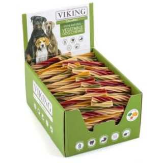 Viking Dental Twist Bicolor Tg. S (12 Cm.)