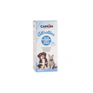 Camon Attrattivo Educativo Per Cani E Gatti 25 Ml.