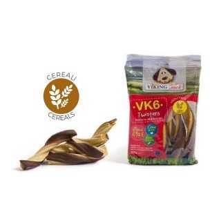 Viking Snack Vk6 Twisters 200 Gr.