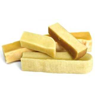 Vikingyak Snack Al Latte Di Yak Dell'Himalaya Tg. S (30-50 Gr.)