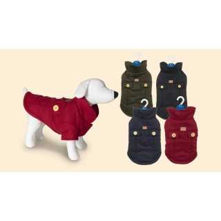 Vitakraft Cappottino Imbottito 45 Cm.