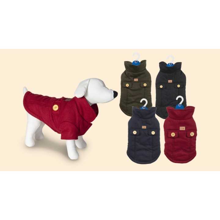 Vitakraft Cappottino Imbottito 45 Cm.