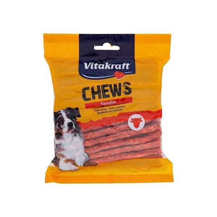 Vitakraft Chews Bastoncini Colorati 265 Gr. / 50 Pz.