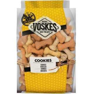 Voskes Biscuits Bone 4 Mix 400 Gr.