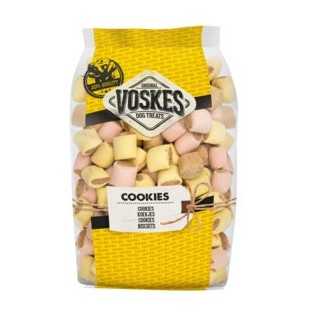 Voskes Mini Marrow Mix 400 Gr.