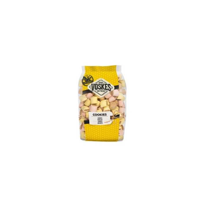 Voskes Mini Marrow Mix 400 Gr.