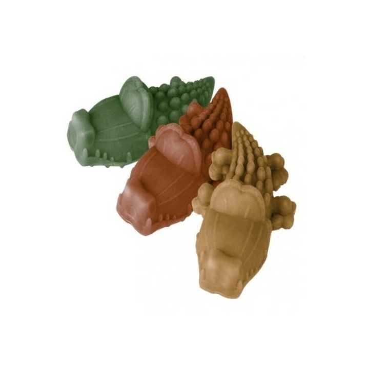 Whimzees Snack Alligatore Vegetale Tg. L