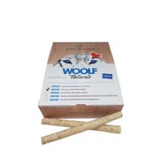 Woolf Stick Naturale Con Manzo, Finocchio & Anice
