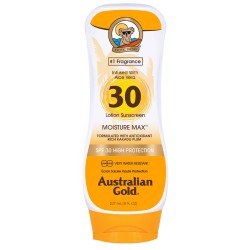 SPF30 Lozione Sunscreen 237ml - Australian Gold