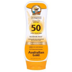 SPF50 Lozione Sunscreen 237ml - Australian Gold