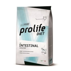 Prolife Cat Diet Intestinal 1,5 Kg.