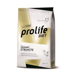 Prolife Cat Diet Urinary Struvite 1,5 Kg.