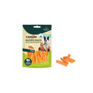 Camon Bauveg Snack Carotine Crispy 40 Gr.