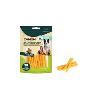 Camon Bauveg Snack Cuoricini Patata Dolce 100 Gr.