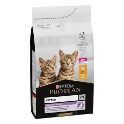 Purina Pro Plan Cat Kitten Healthy Start 1,5 Kg.