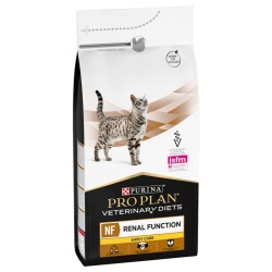 Purina Pro Plan Cat Nf Renal Early Care 1,5 Kg.
