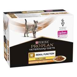 Purina Pro Plan Cat Nf Renal Function Early Care Pollo 85 Gr.