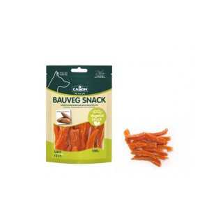 Camon Bauveg Snack Patate Dolci 100 Gr.