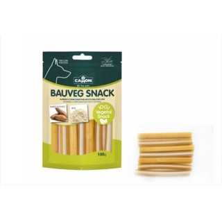 Camon Bauveg Snack Soia & Riso 100 Gr.