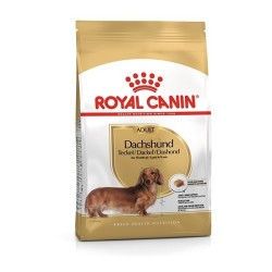 Royal Canin Adult Bassotto 1,5 Kg.