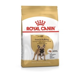 Royal Canin Adult Bulldog Francese 3 Kg.