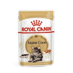Royal Canin Cat Adult Maine Coon 85 Gr.
