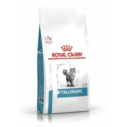 Royal Canin Cat Anallergenic 2 Kg.