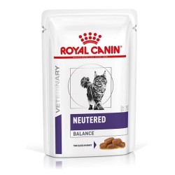 Royal Canin Cat Neutered Balance 85 Gr.