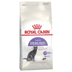 Royal Canin Cat Sterilised 37 2 Kg.