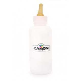 Camon Biberon Per Cuccioli 115 Ml.