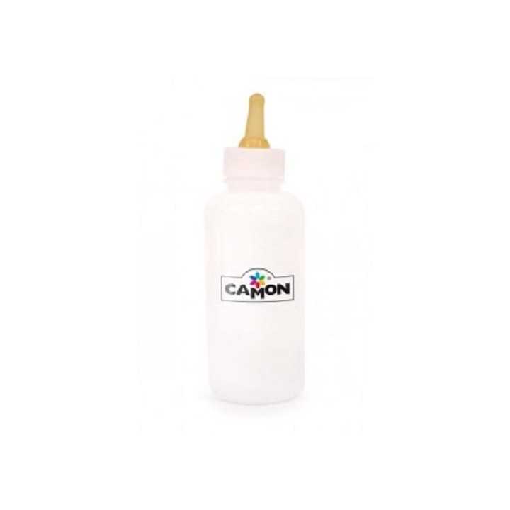 Camon Biberon Per Cuccioli 115 Ml.