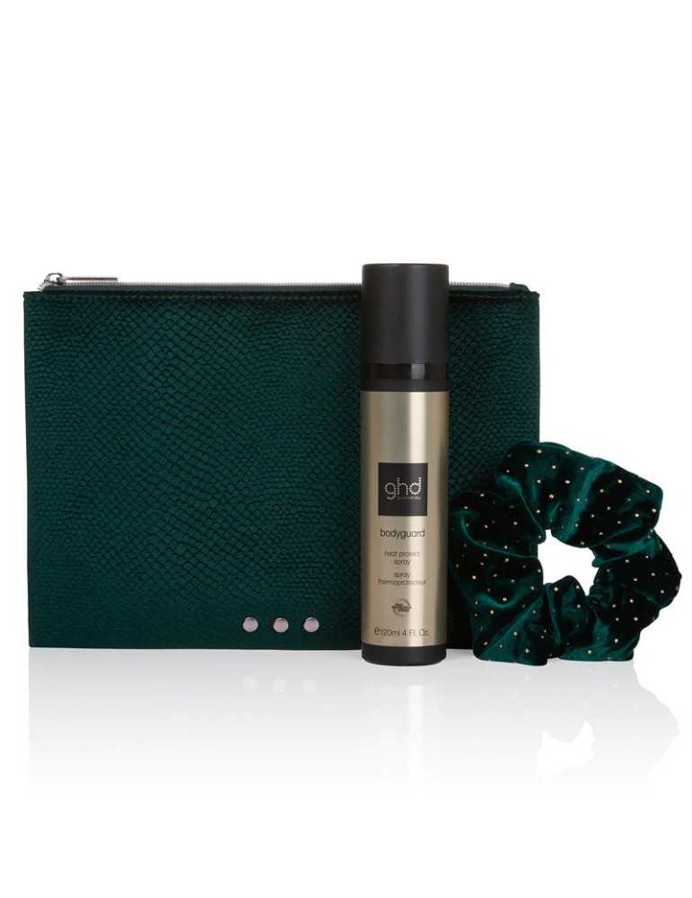 Style Gift Set GHD Desire Limited Edition - Set Regalo Per Natale