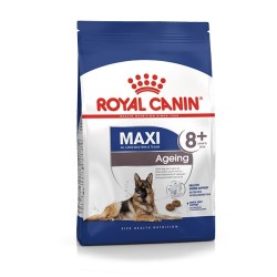 Royal Canin Dog Maxi Ageing 8+ 15 Kg.