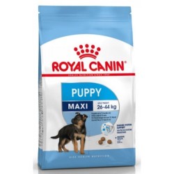 Royal Canin Dog Maxi Puppy 10 Kg.