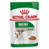 Royal Canin Dog Mini Adult In Salsa 85 Gr.