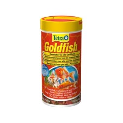 Tetra Goldfish Fiocchi 100 Ml.