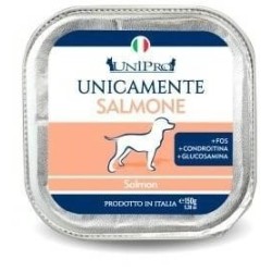 Unipro Dog Unicamente Salmone 150 Gr.