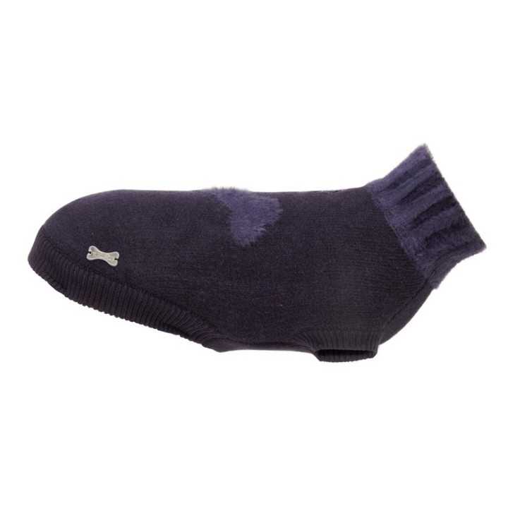 Camon Blu Bone Maglioncino In Filato Acrilico 45 Cm.