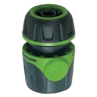 Raccordo Connessione Attacco Rapido Matic Senza AcquaStop da 1/2" Connettori per Irrigazione (Per Elementi Matic) - Iris