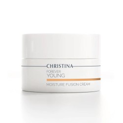 FY - Moisture Fusion Cream 50ml Forever Young - Christina