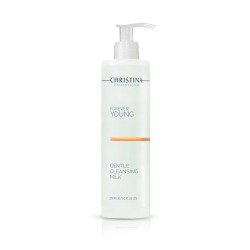 Gentle Cleansing Milk 300ml Forever Young - Christina