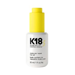 Molecular Repair Hair Oil 30ml - K18