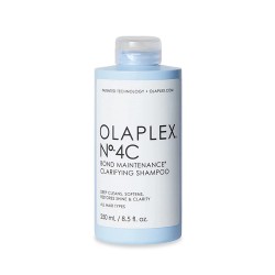 N. 4C Clarifyng Shampoo 250ml - Olaplex